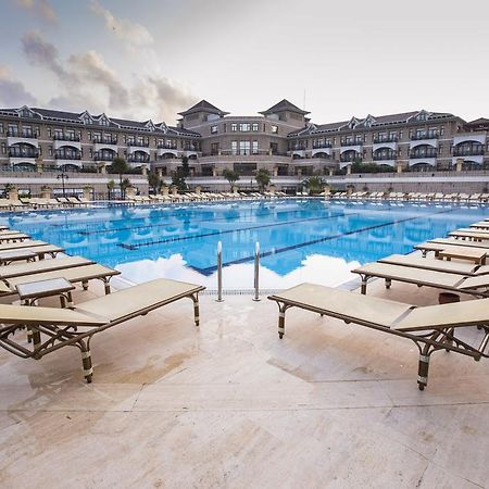 Sile Gardens Hotel & Spa 외부 사진