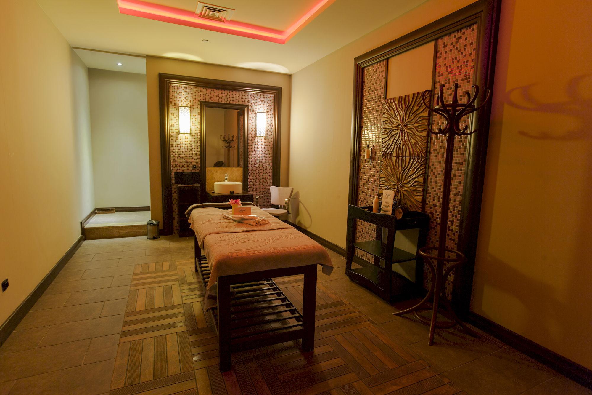 Sile Gardens Hotel & Spa 외부 사진