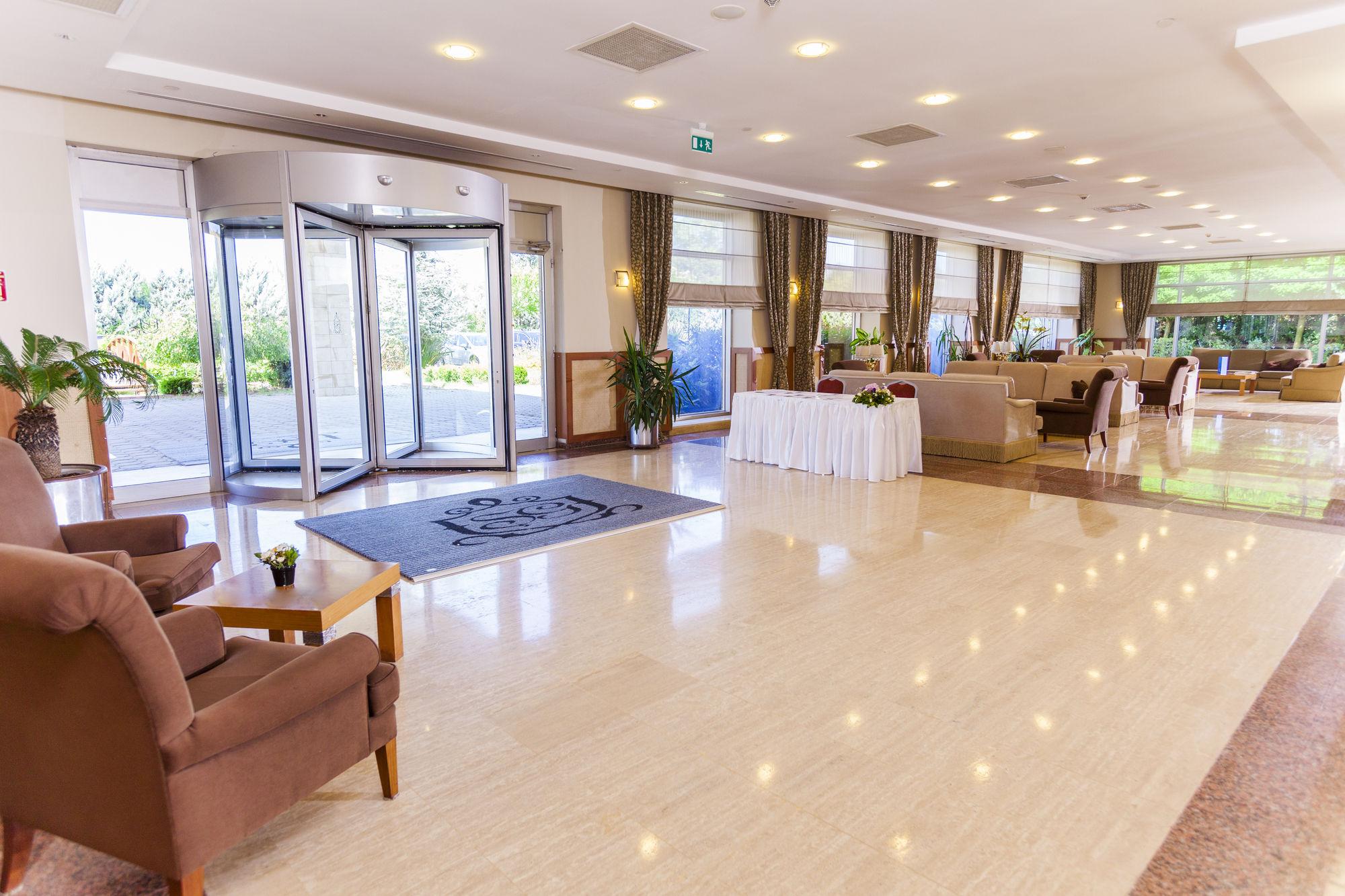 Sile Gardens Hotel & Spa 외부 사진