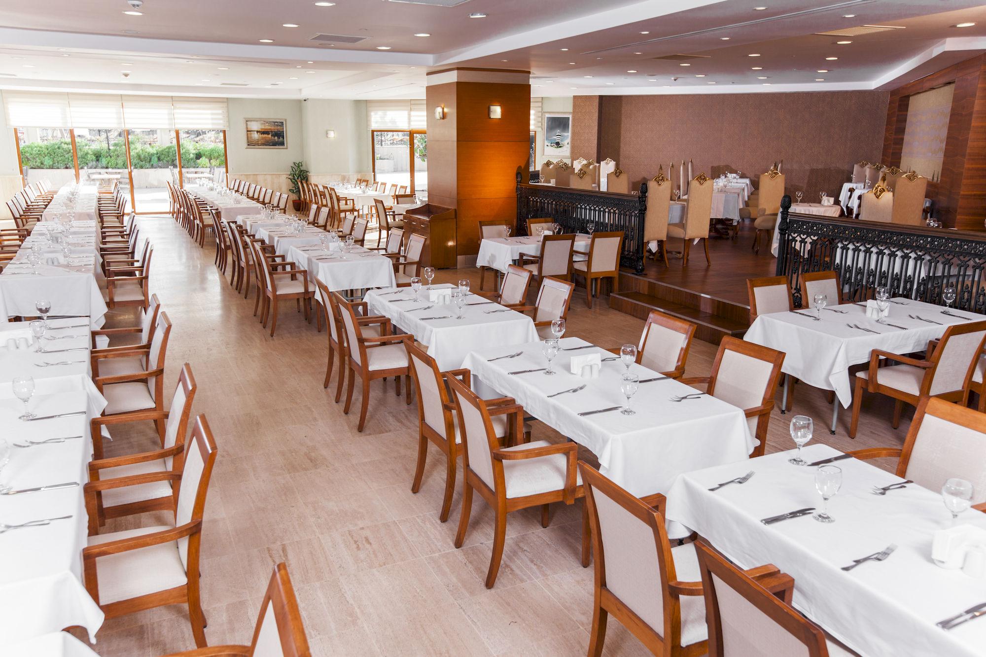 Sile Gardens Hotel & Spa 외부 사진