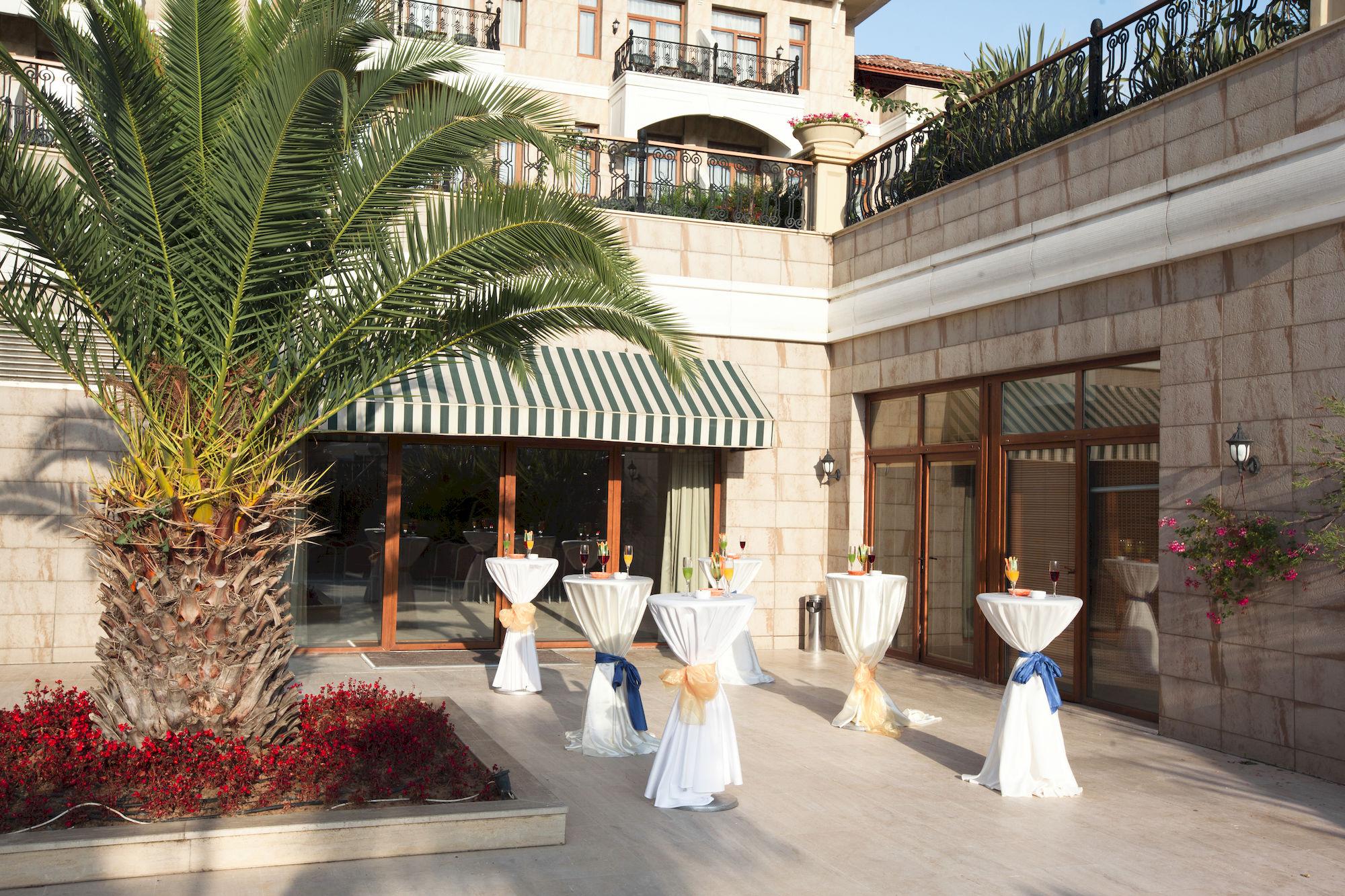 Sile Gardens Hotel & Spa 외부 사진
