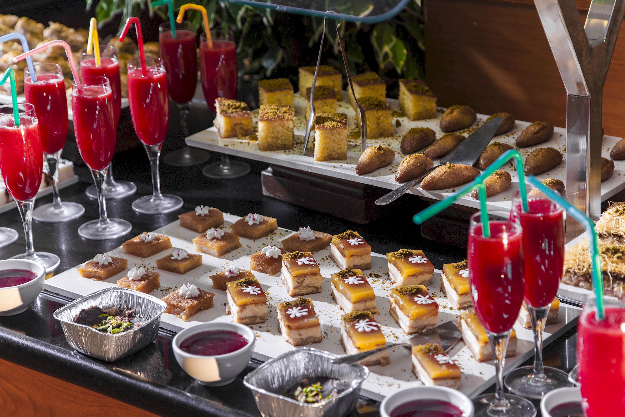 Sile Gardens Hotel & Spa 외부 사진