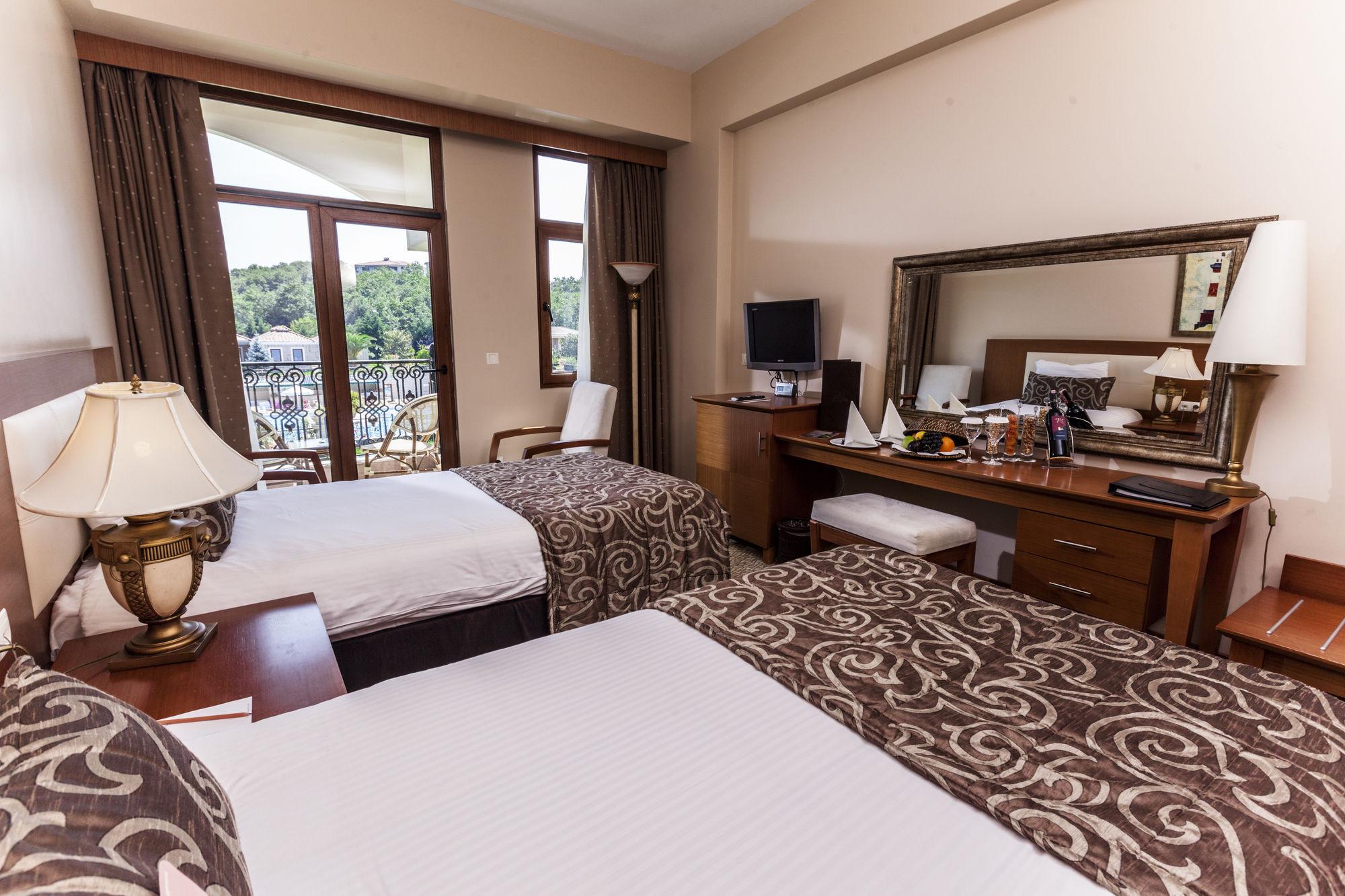 Sile Gardens Hotel & Spa 외부 사진