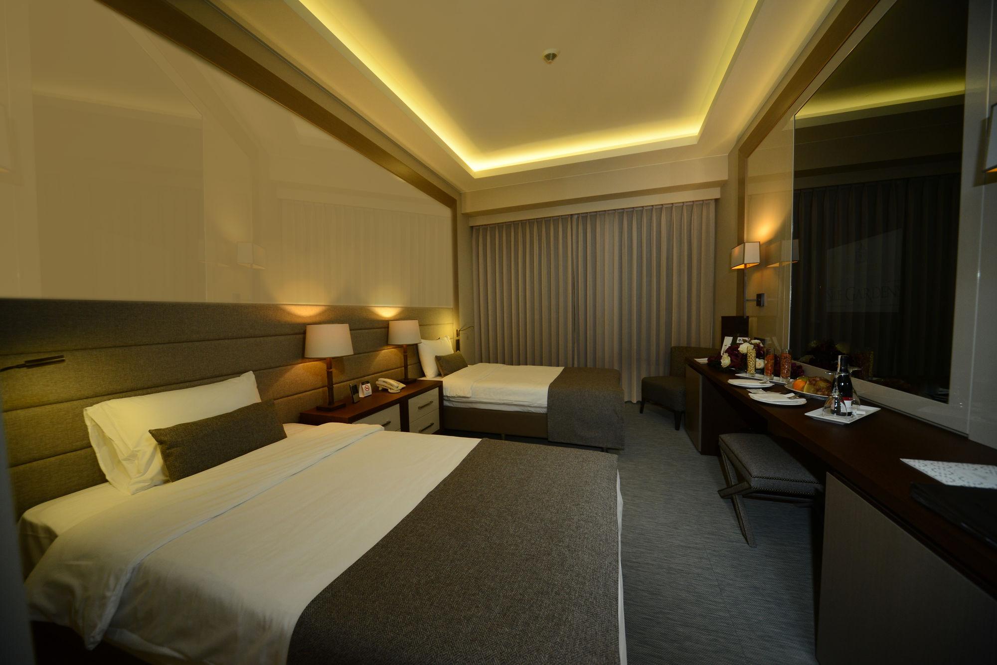 Sile Gardens Hotel & Spa 외부 사진