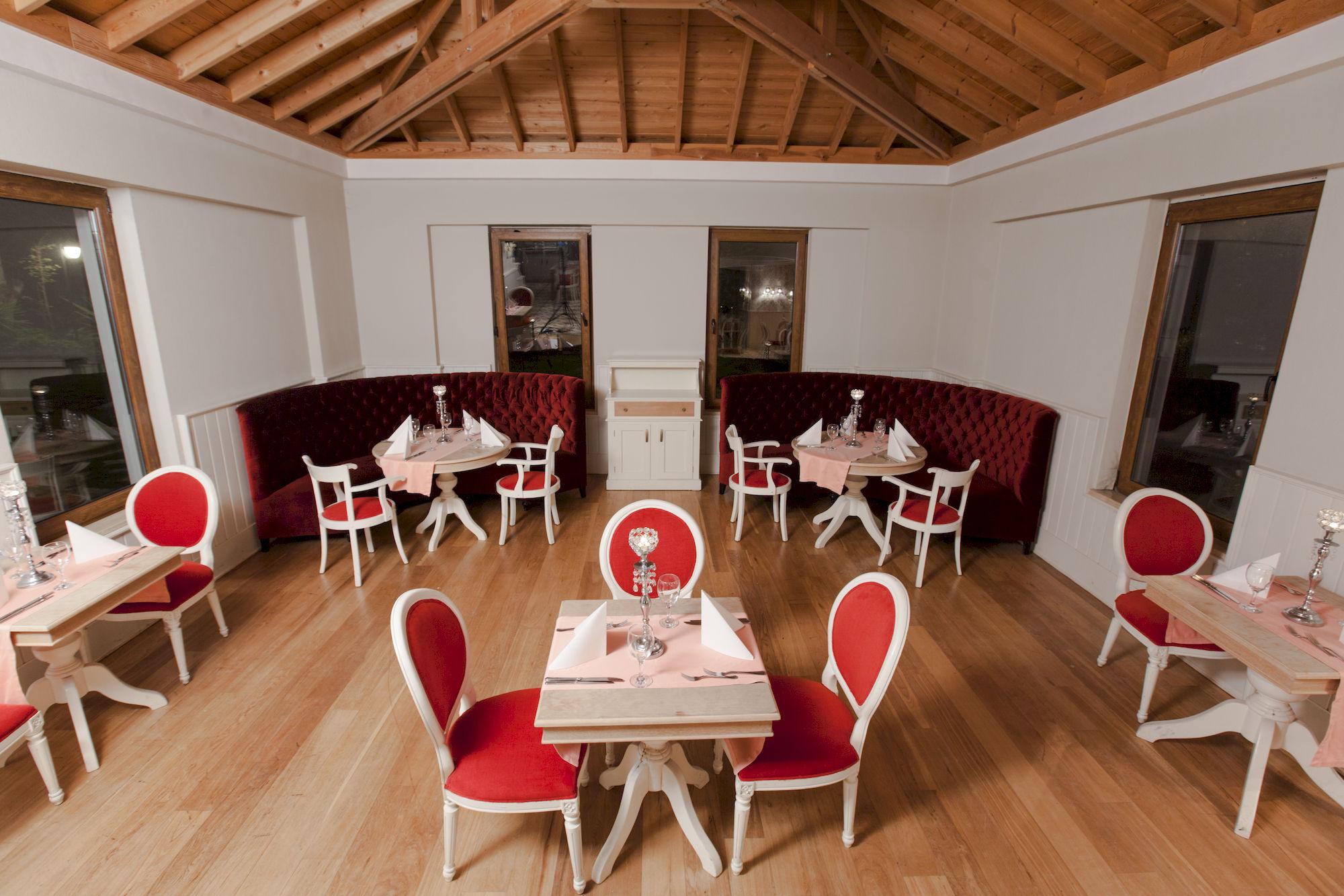 Sile Gardens Hotel & Spa 외부 사진