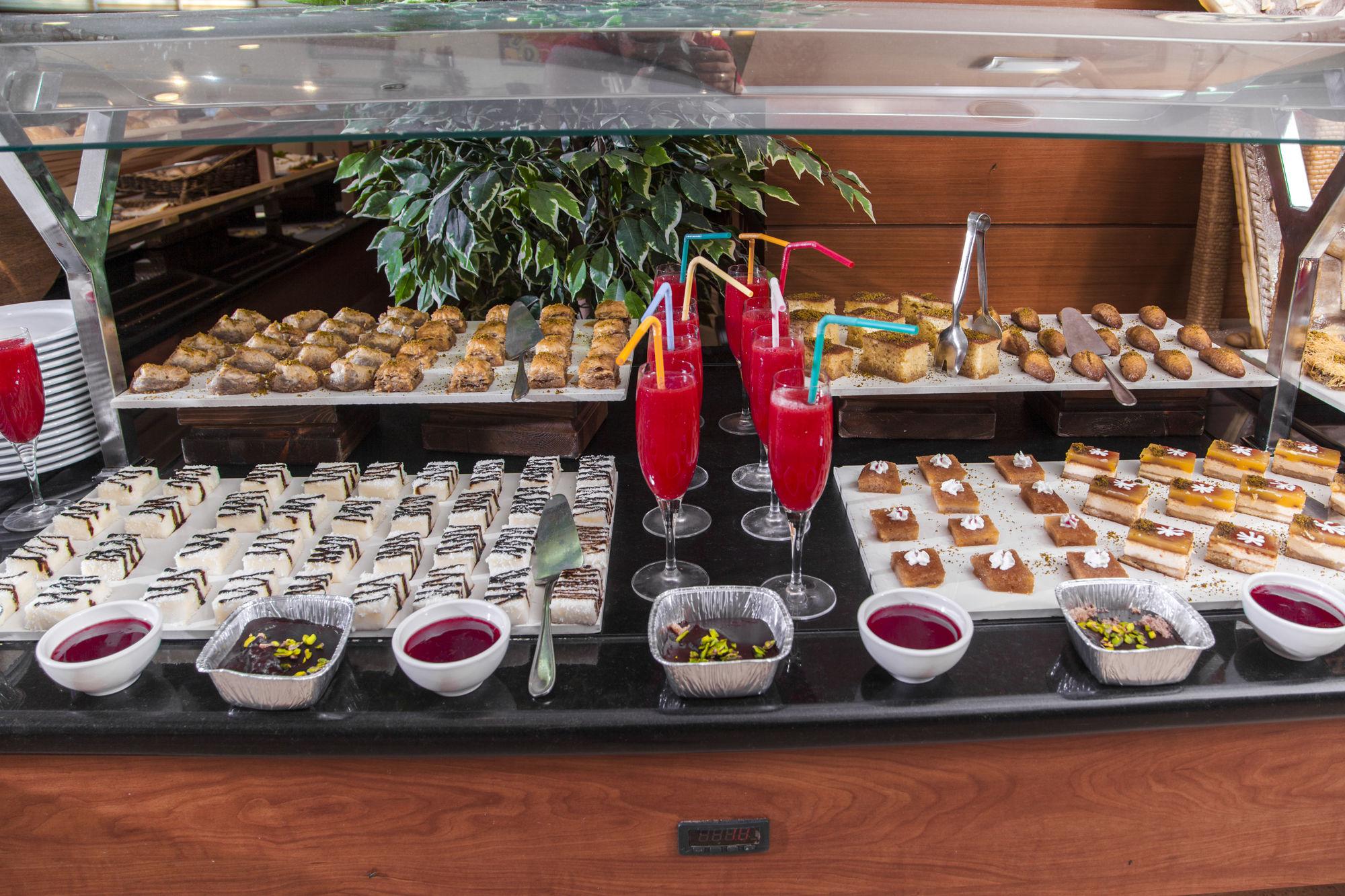 Sile Gardens Hotel & Spa 외부 사진
