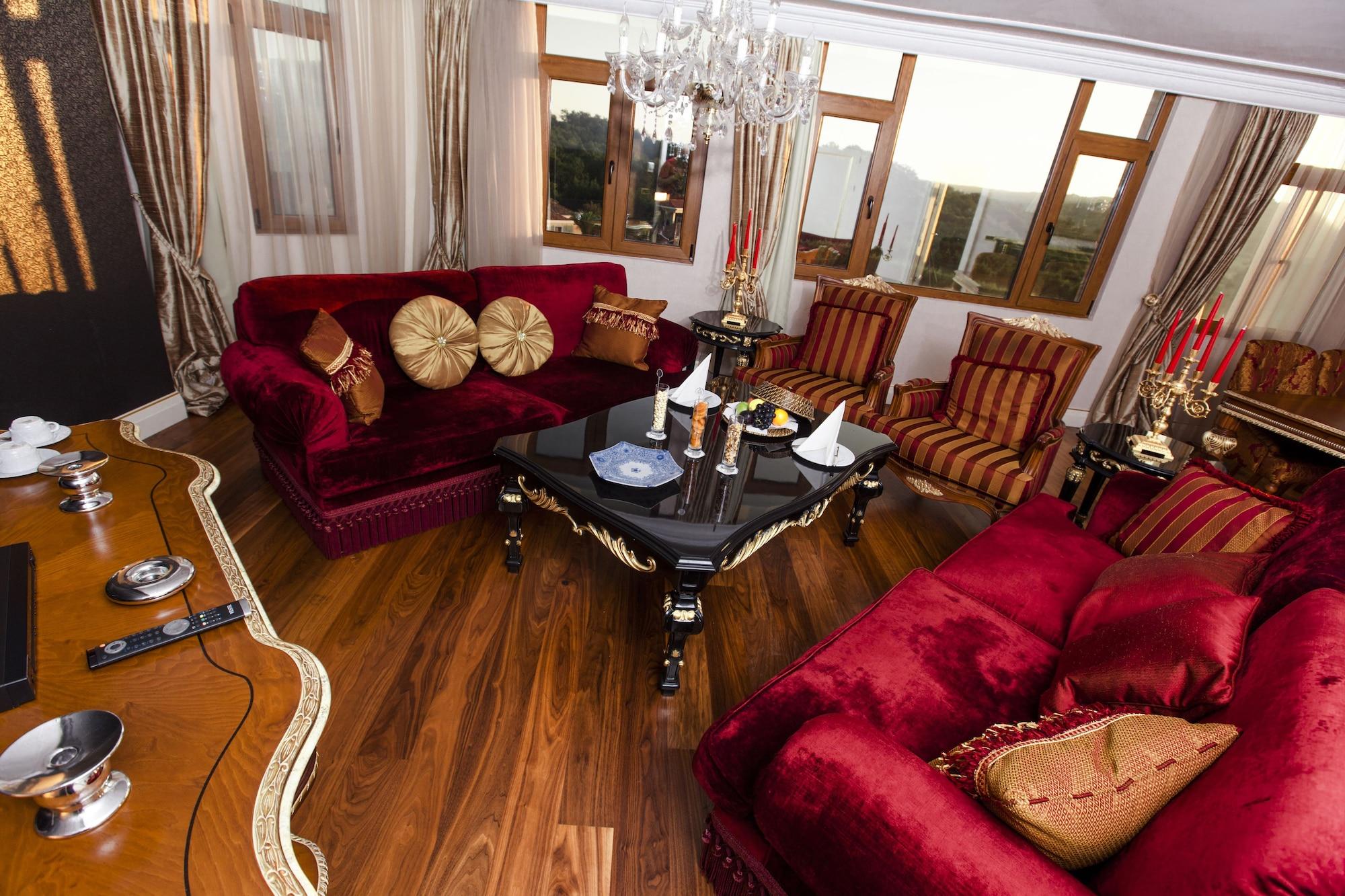 Sile Gardens Hotel & Spa 외부 사진