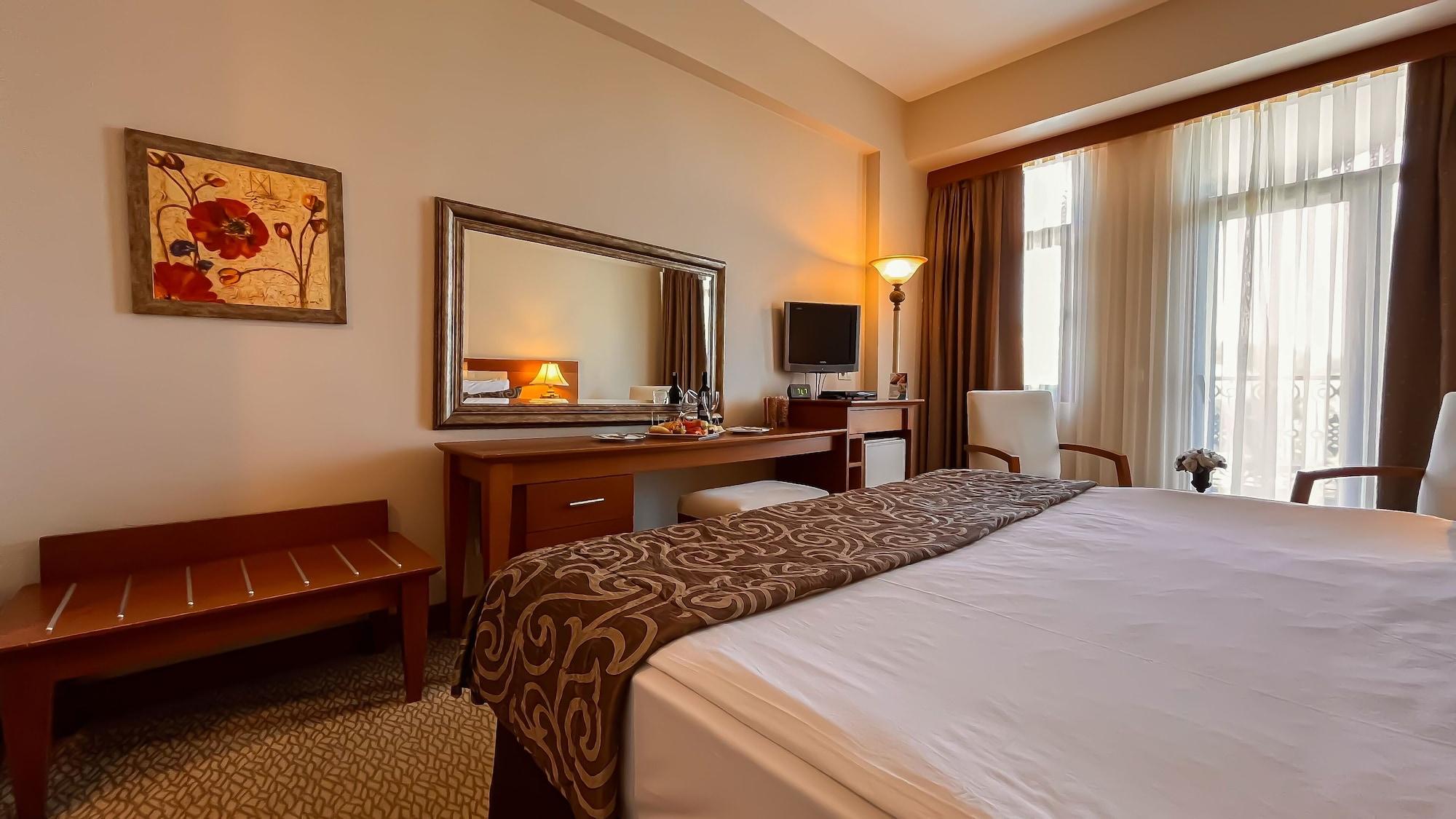 Sile Gardens Hotel & Spa 외부 사진
