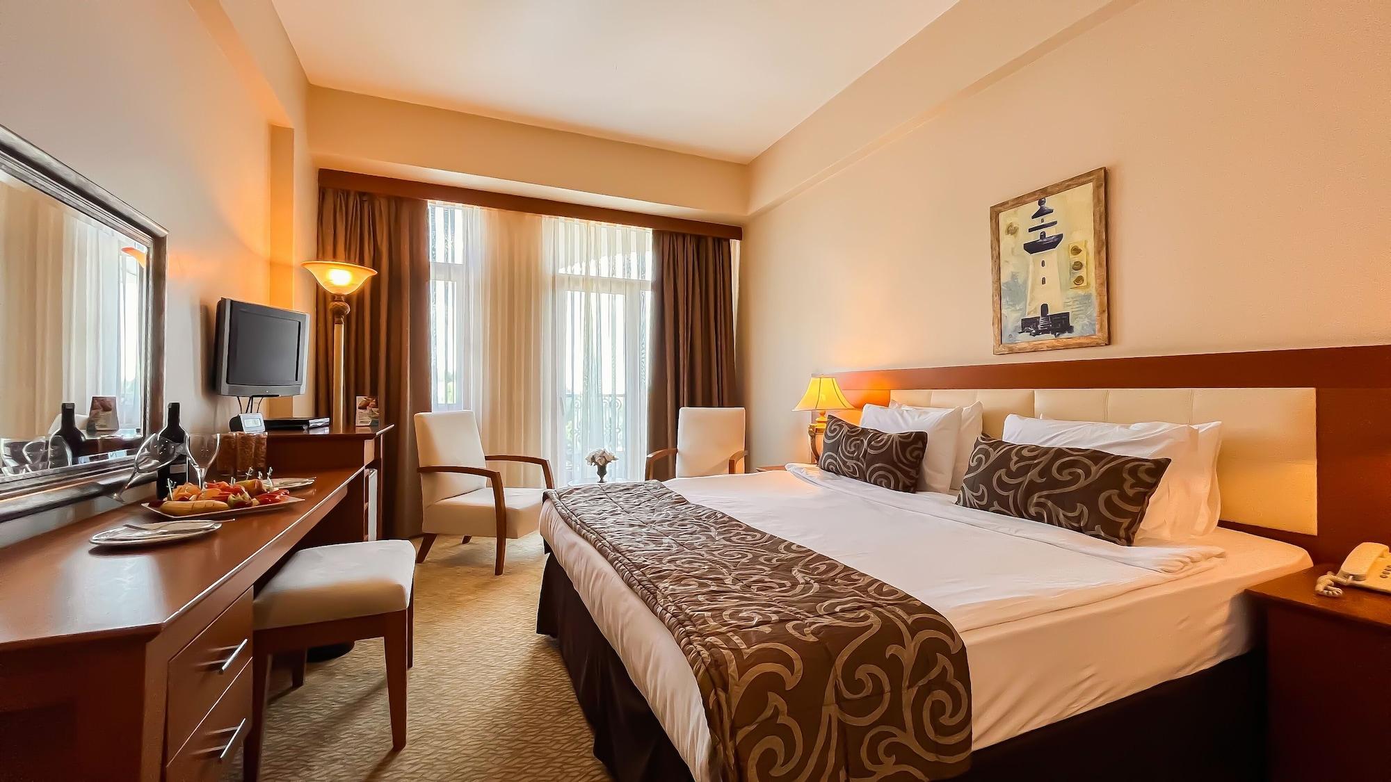 Sile Gardens Hotel & Spa 외부 사진