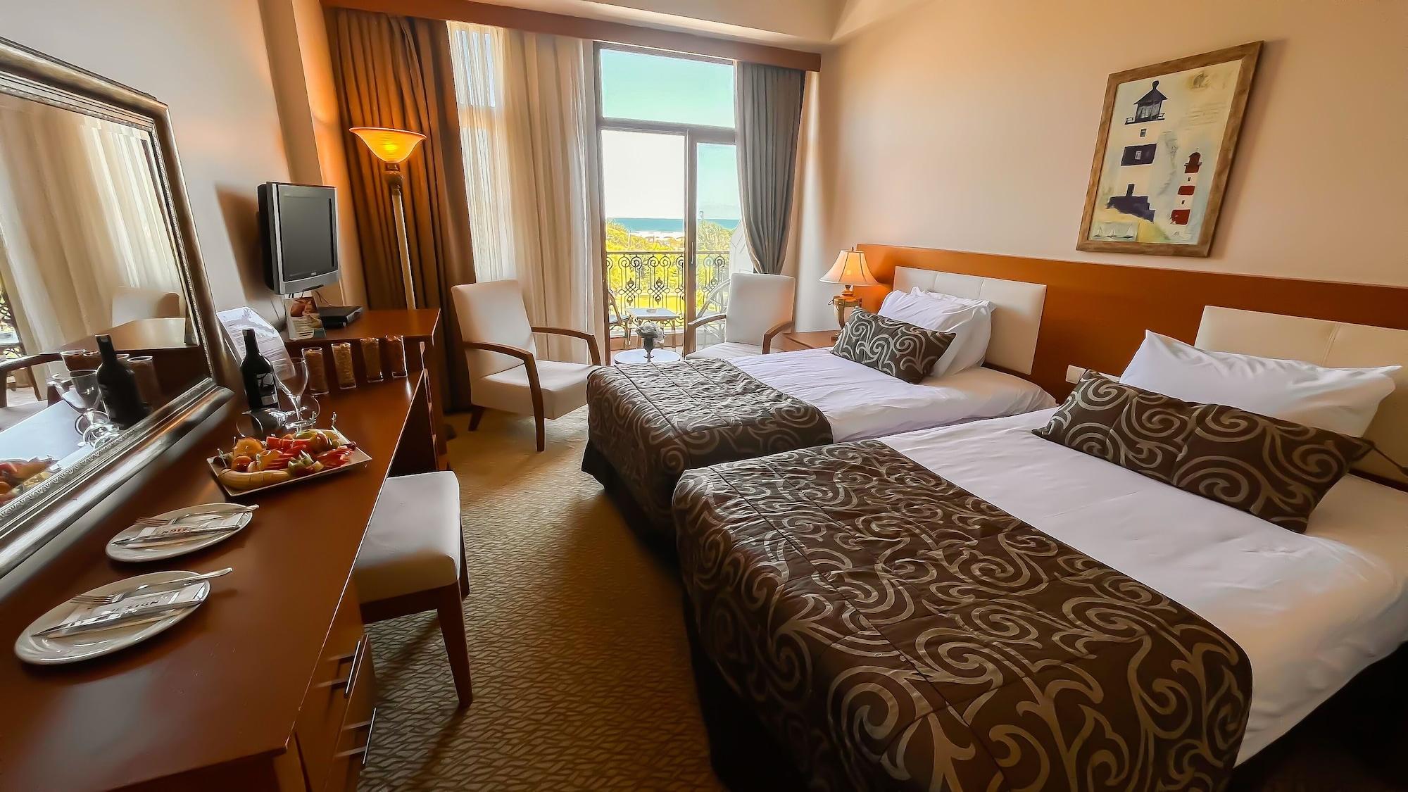 Sile Gardens Hotel & Spa 외부 사진