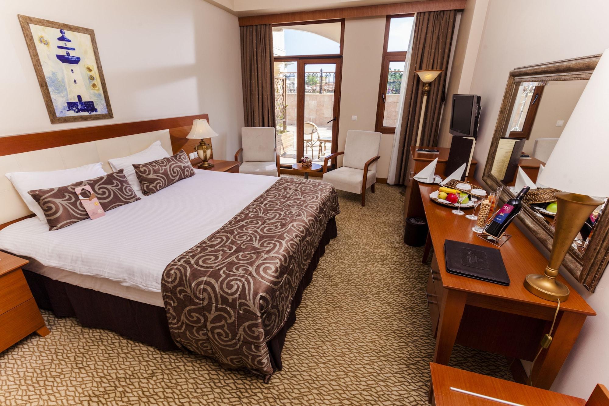 Sile Gardens Hotel & Spa 외부 사진