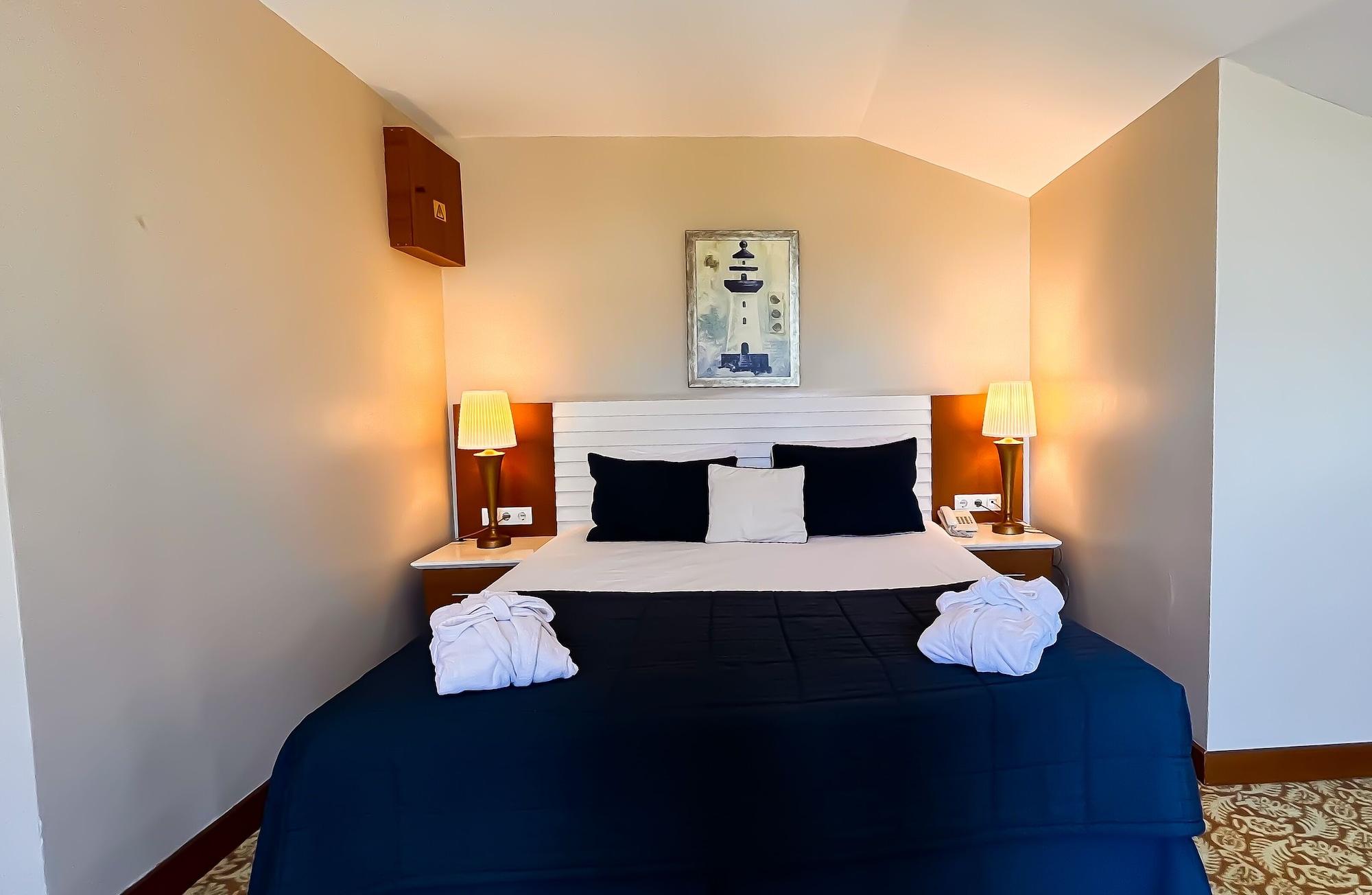 Sile Gardens Hotel & Spa 외부 사진