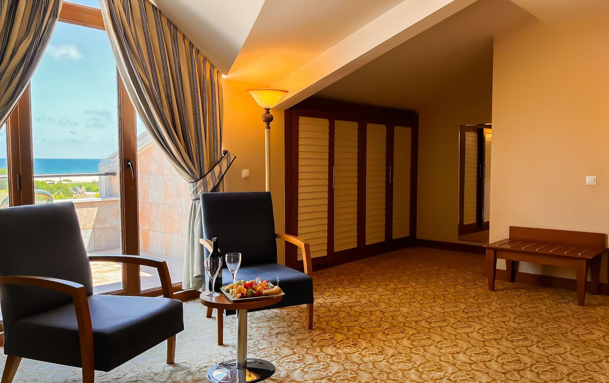 Sile Gardens Hotel & Spa 외부 사진