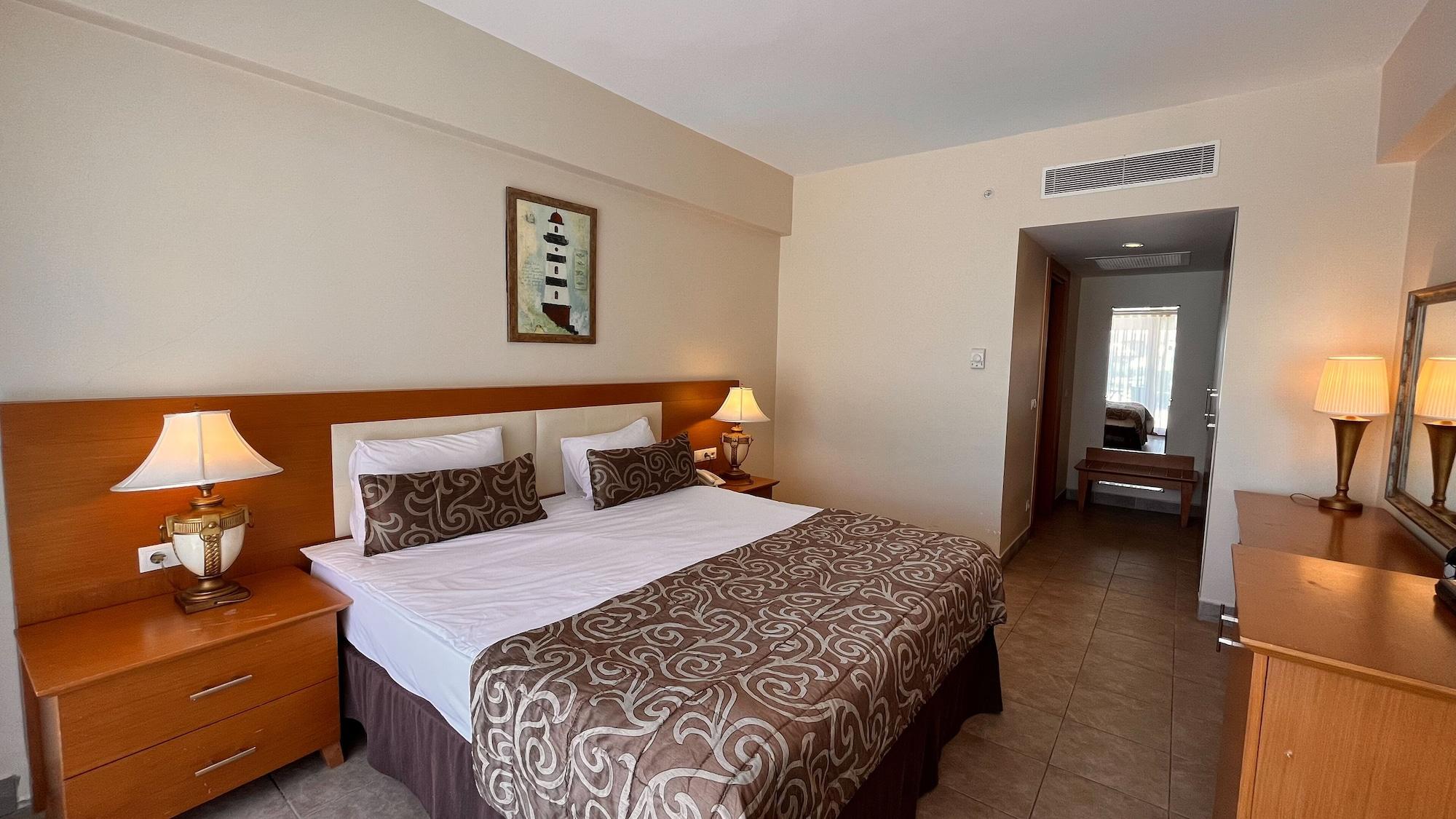 Sile Gardens Hotel & Spa 외부 사진