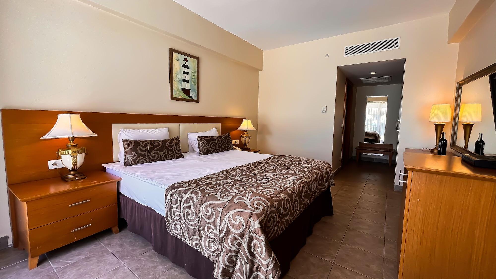 Sile Gardens Hotel & Spa 외부 사진