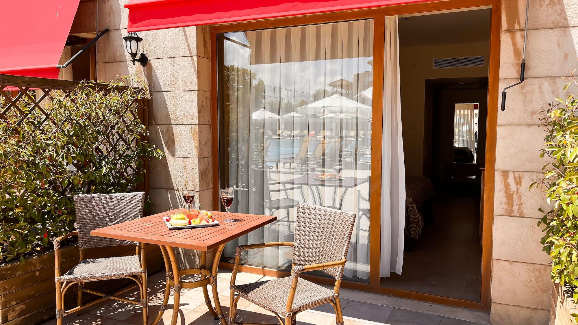 Sile Gardens Hotel & Spa 외부 사진