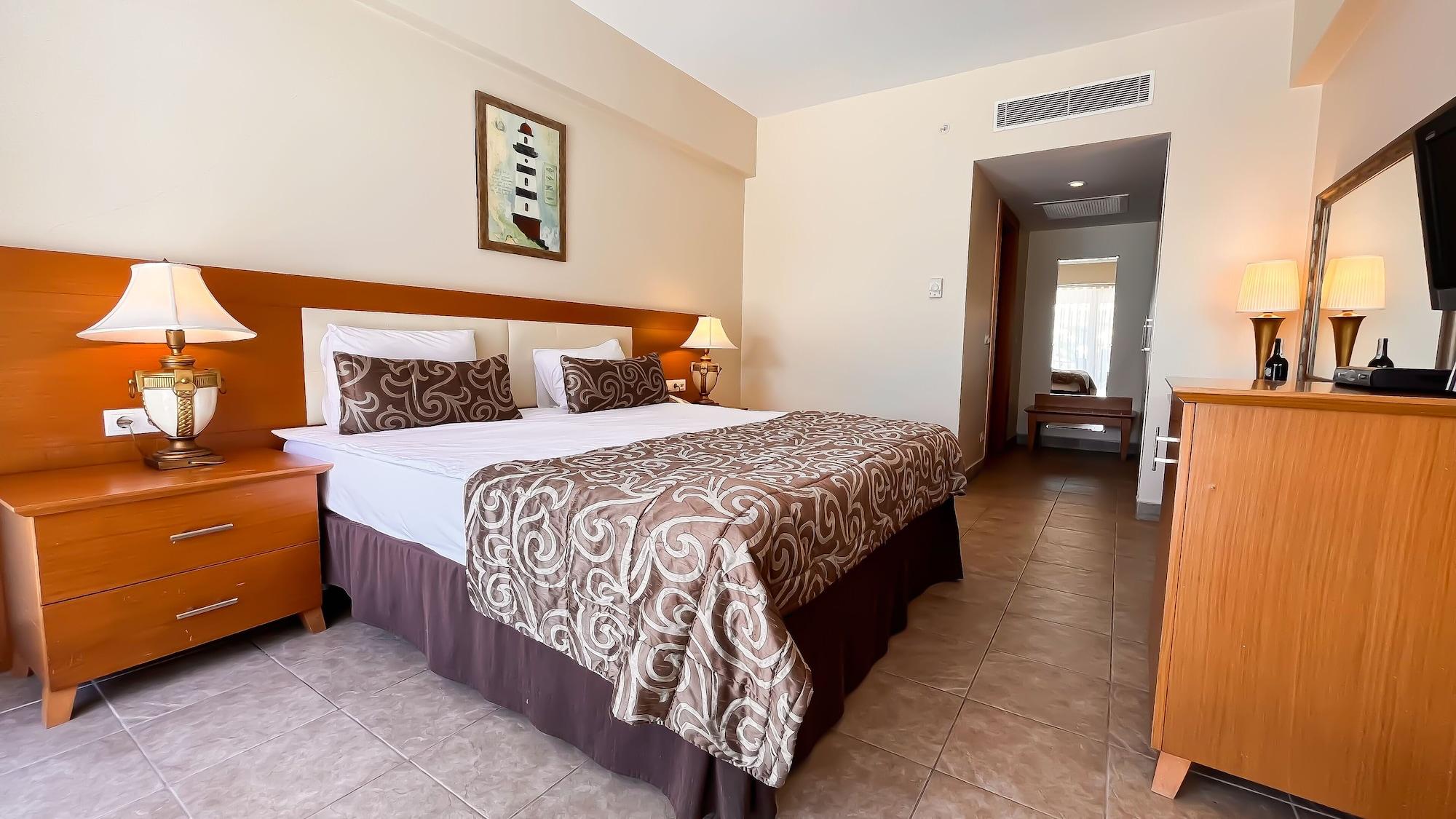 Sile Gardens Hotel & Spa 외부 사진