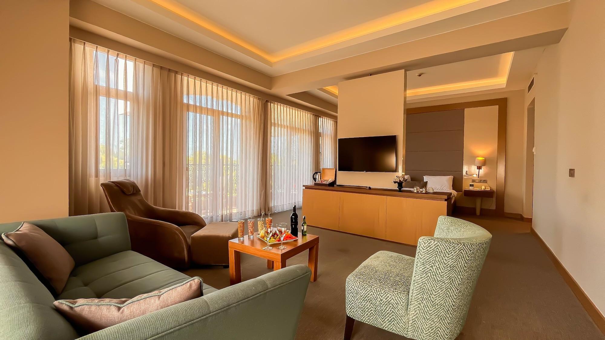 Sile Gardens Hotel & Spa 외부 사진