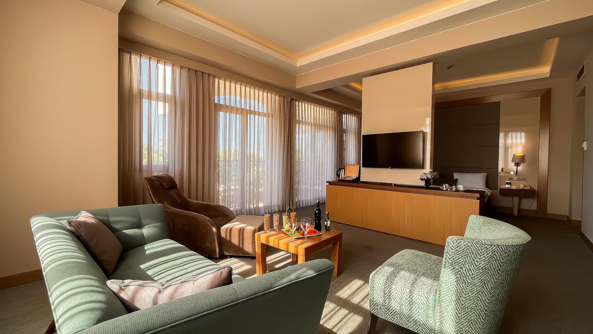 Sile Gardens Hotel & Spa 외부 사진