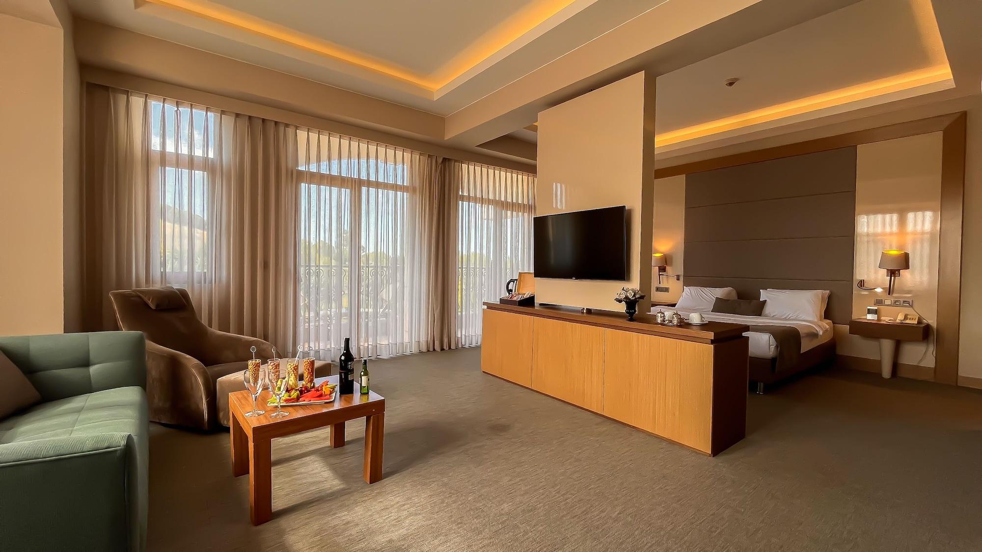 Sile Gardens Hotel & Spa 외부 사진