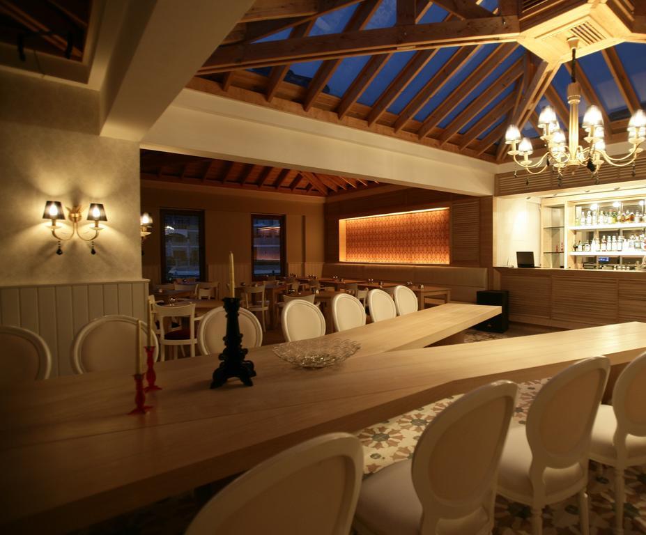 Sile Gardens Hotel & Spa 외부 사진