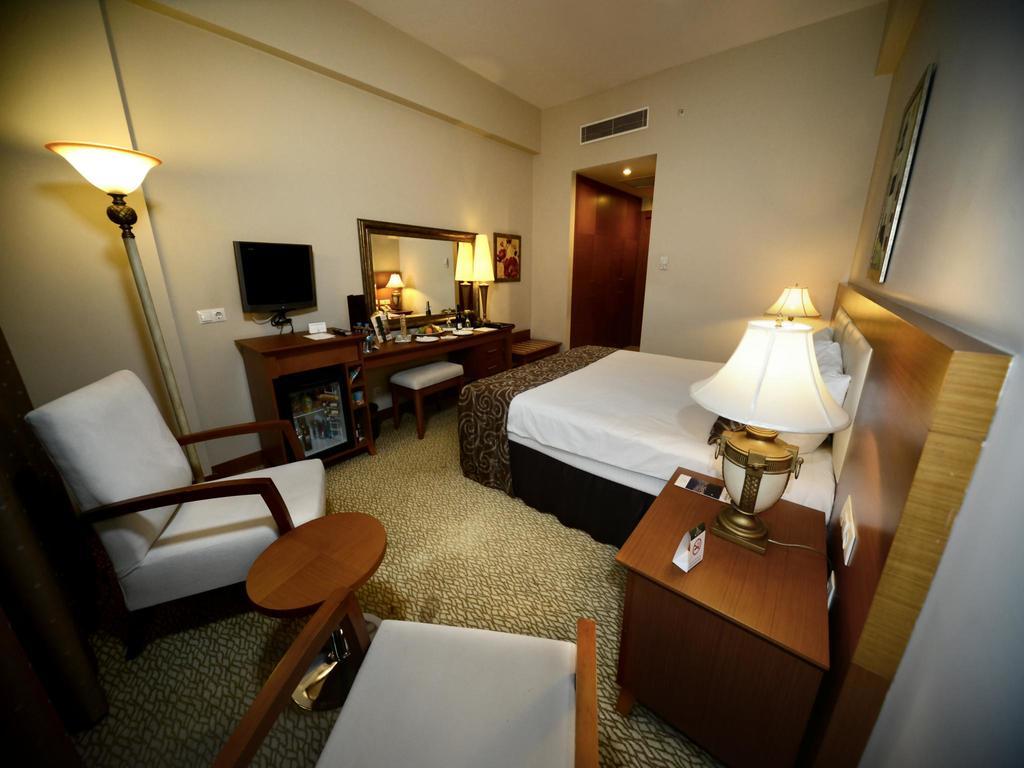 Sile Gardens Hotel & Spa 외부 사진